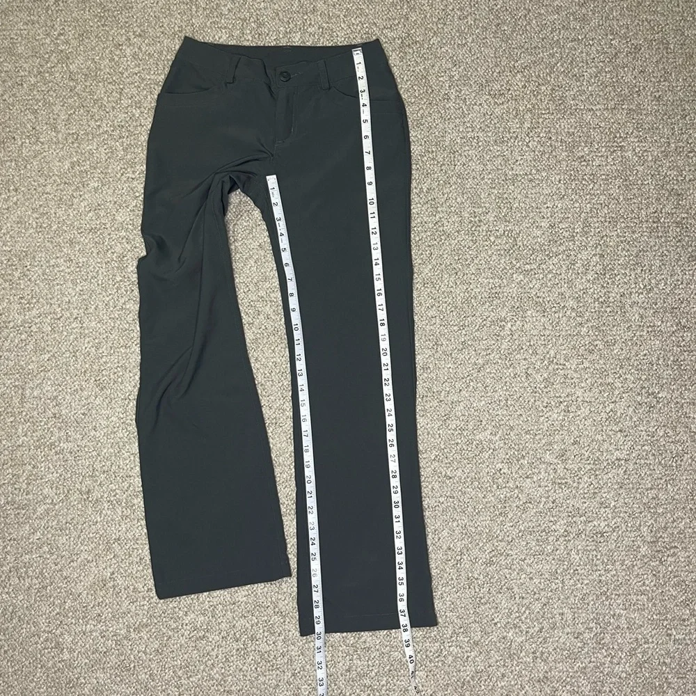 Patagonia straight leg